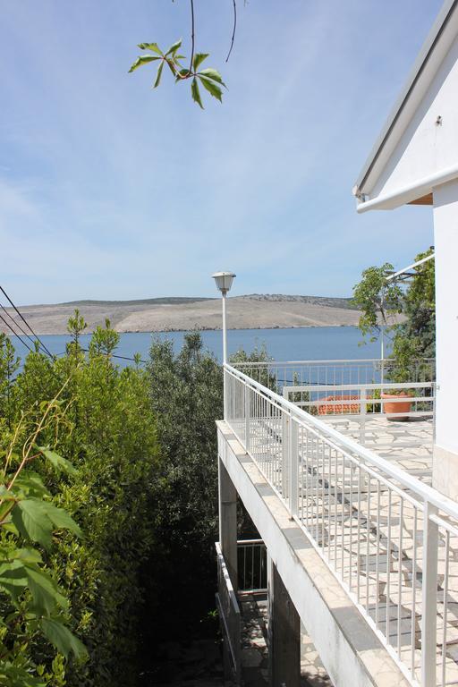 Captain'S Promenade Jadranovo Kültér fotó